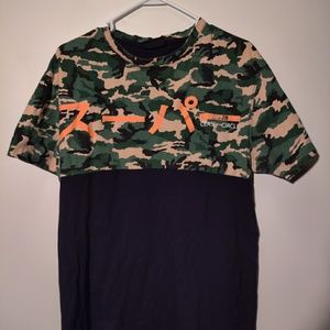 T-shirt